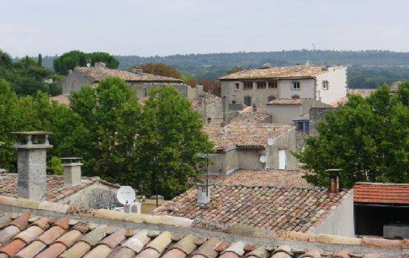 Location de vacances - Maison - Villa à Céreste