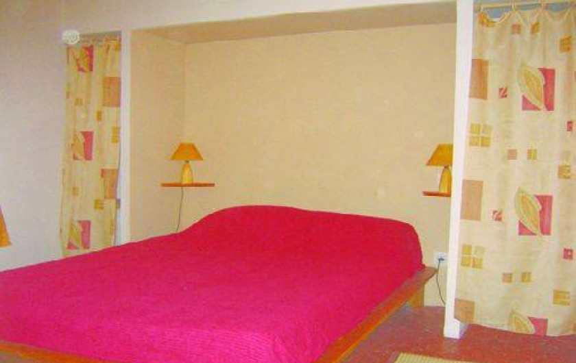 Location de vacances - Maison - Villa à Céreste