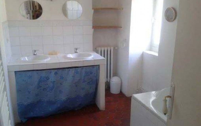 Location de vacances - Maison - Villa à Céreste