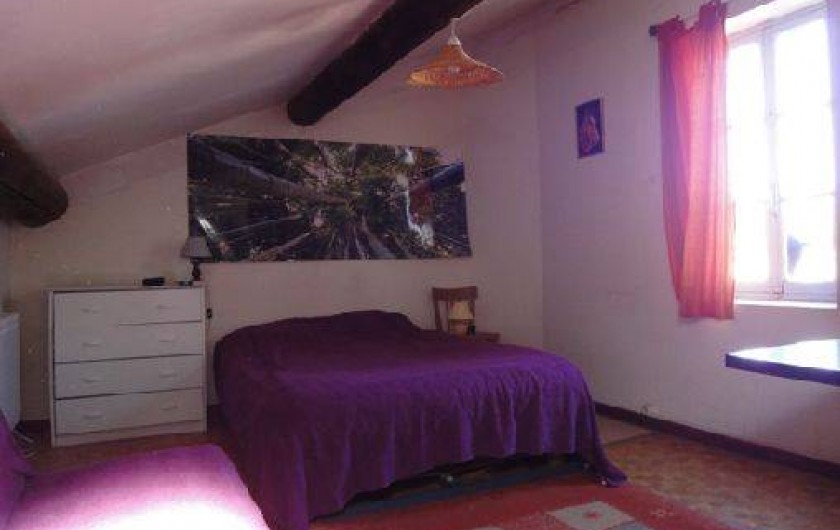 Location de vacances - Maison - Villa à Céreste