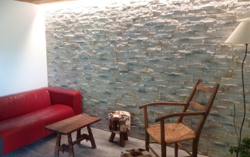 Location de vacances - Appartement à Le Grand-Bornand