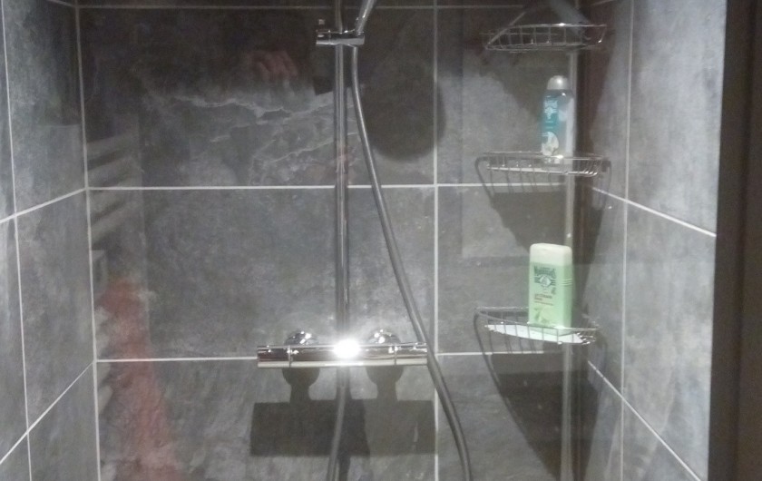 Location de vacances - Appartement à Le Grand-Bornand