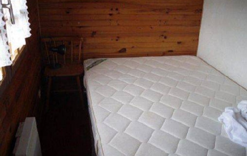 Location de vacances - Chalet à Saint-Christ-Briost