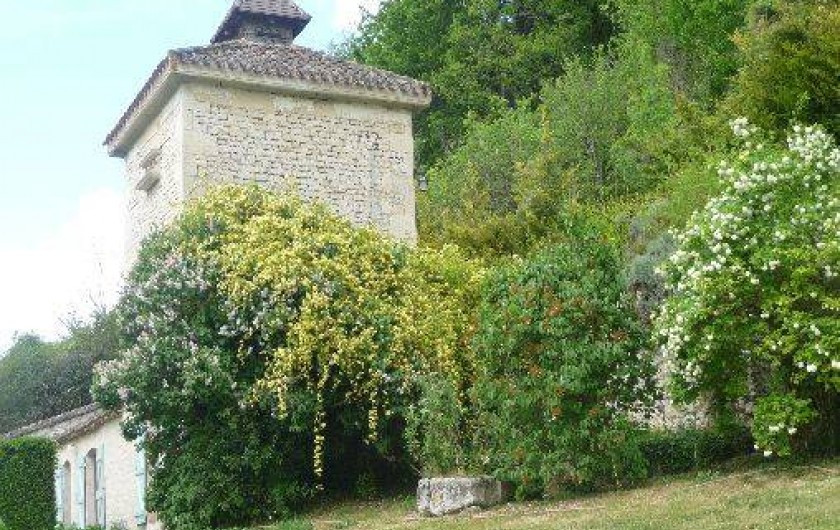 Location de vacances - Gîte à Valprionde