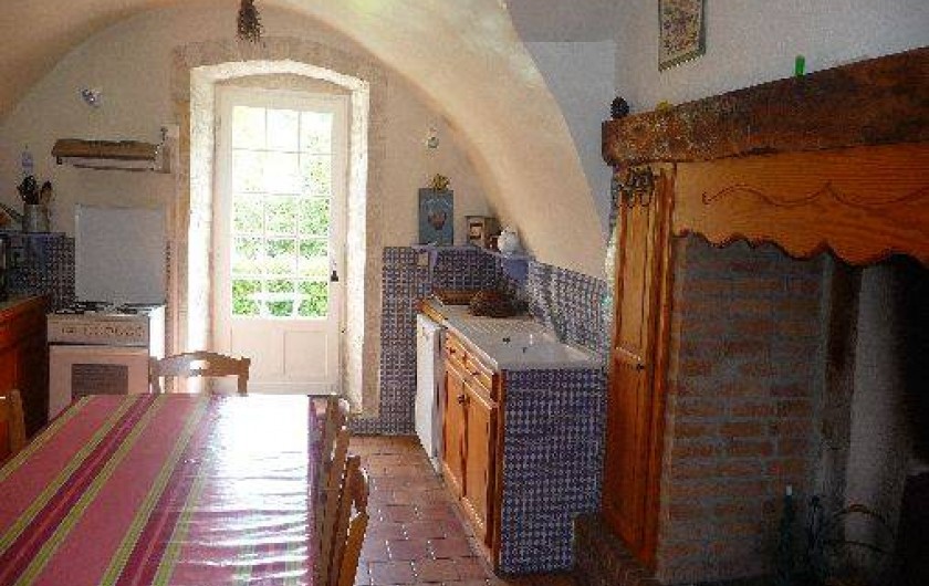 Location de vacances - Gîte à Valprionde