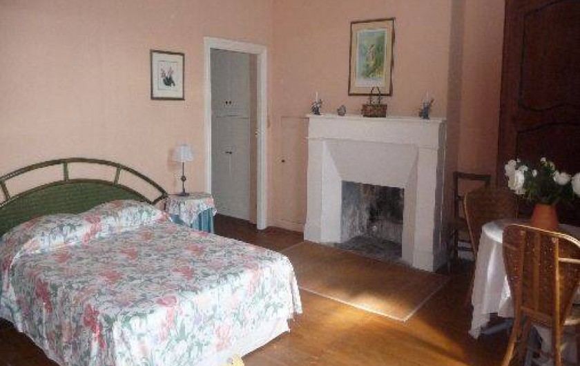 Location de vacances - Gîte à Valprionde