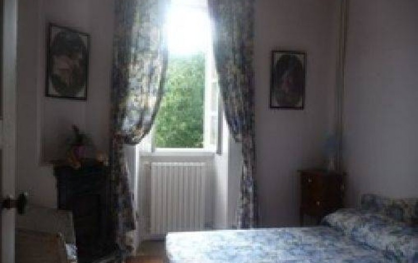 Location de vacances - Gîte à Valprionde