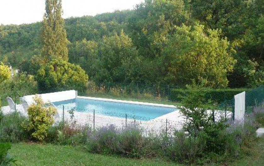 Location de vacances - Gîte à Valprionde