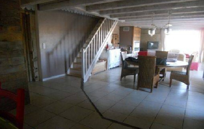 Location de vacances - Gîte à Saint-Vincent-Rive-d'Olt