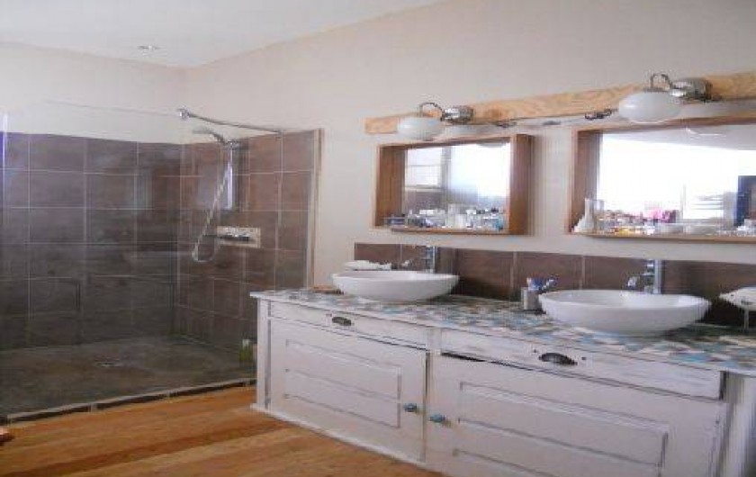 Location de vacances - Gîte à Saint-Vincent-Rive-d'Olt