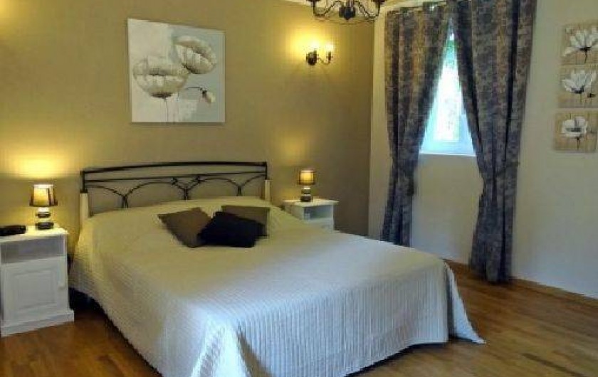 Location de vacances - Chambre d'hôtes à Romilly-sur-Andelle