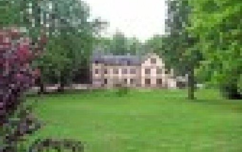 Location de vacances - Chambre d'hôtes à Romilly-sur-Andelle