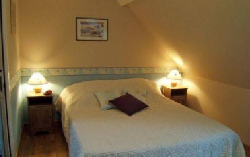 Location de vacances - Chambre d'hôtes à Romilly-sur-Andelle