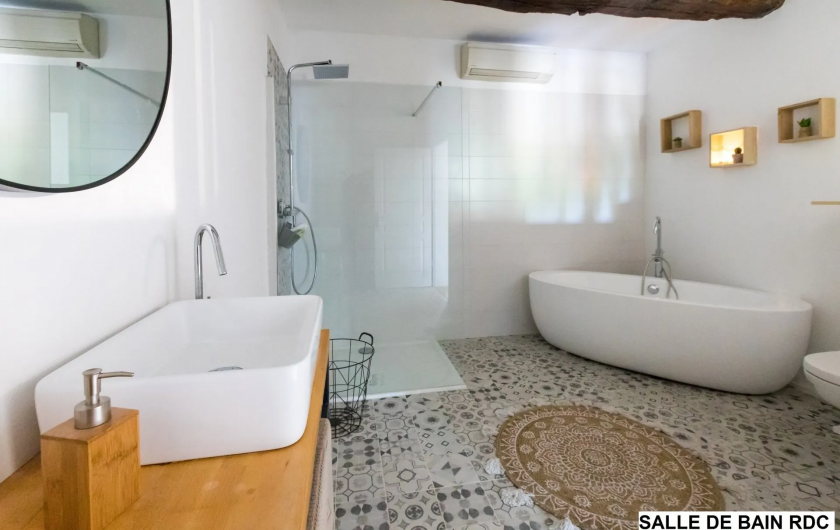 Location de vacances - Villa à Ray-sur-Saône