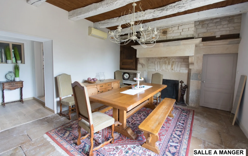 Location de vacances - Villa à Ray-sur-Saône