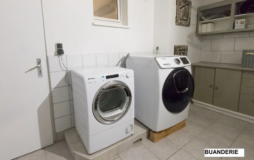 Location de vacances - Villa à Ray-sur-Saône