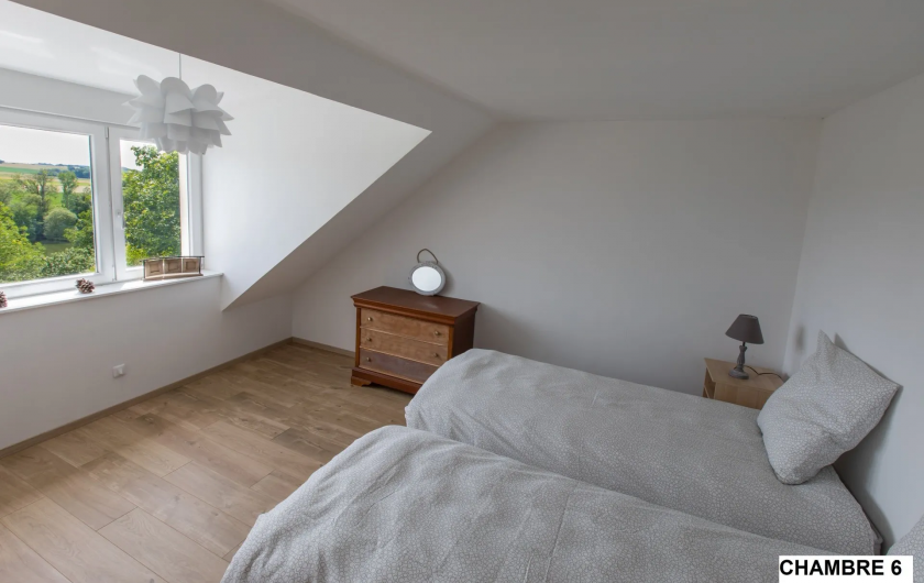 Location de vacances - Villa à Ray-sur-Saône