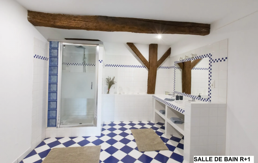 Location de vacances - Villa à Ray-sur-Saône