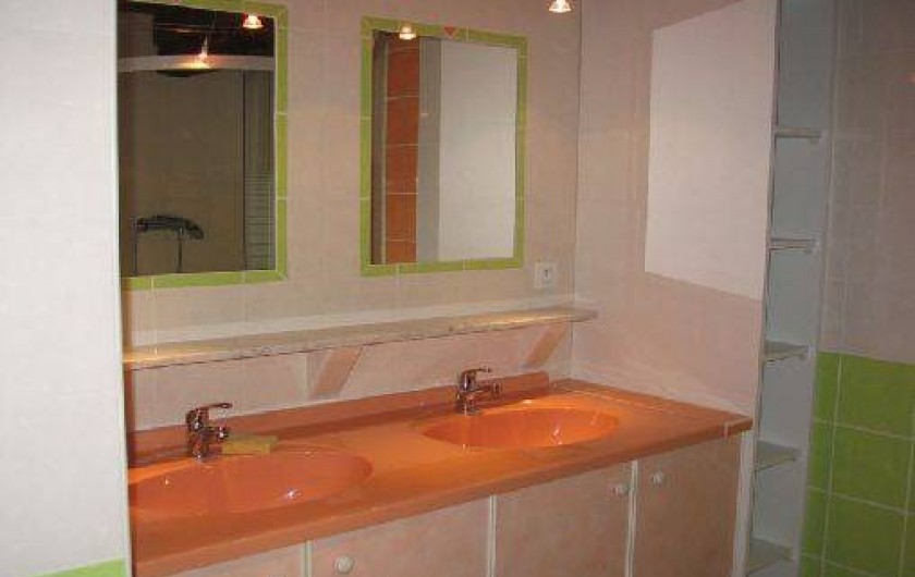 Location de vacances - Maison - Villa à Luz-Saint-Sauveur