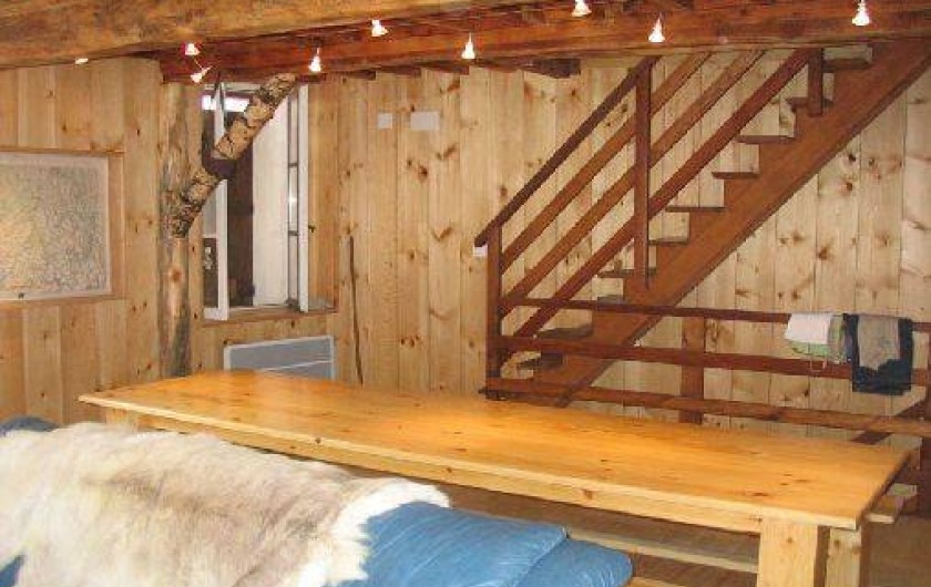 Location de vacances - Maison - Villa à Luz-Saint-Sauveur