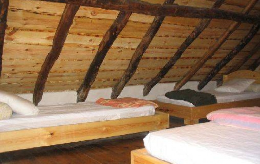 Location de vacances - Maison - Villa à Luz-Saint-Sauveur