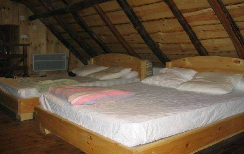 Location de vacances - Maison - Villa à Luz-Saint-Sauveur