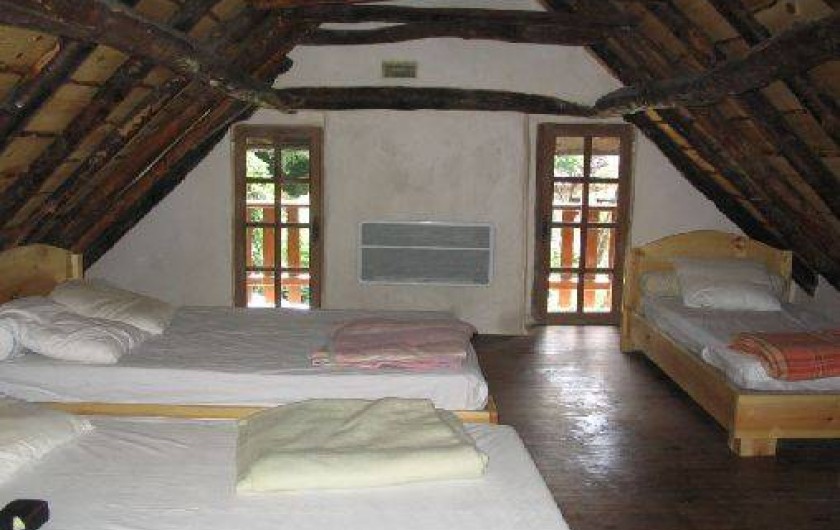 Location de vacances - Maison - Villa à Luz-Saint-Sauveur