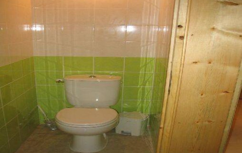 Location de vacances - Maison - Villa à Luz-Saint-Sauveur