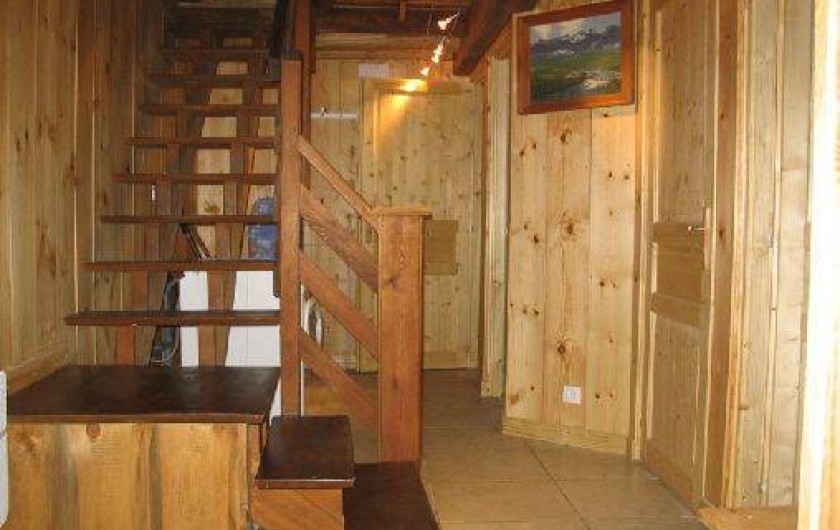 Location de vacances - Maison - Villa à Luz-Saint-Sauveur