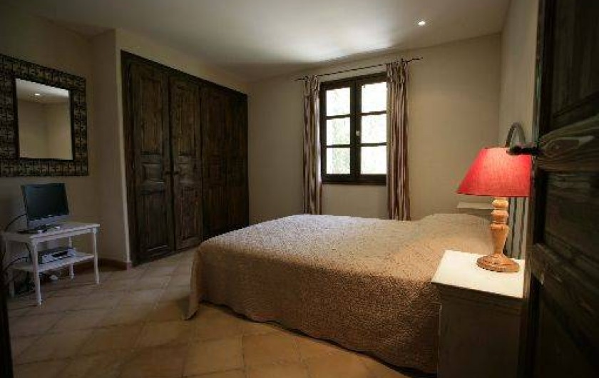 Location de vacances - Villa à Feliceto