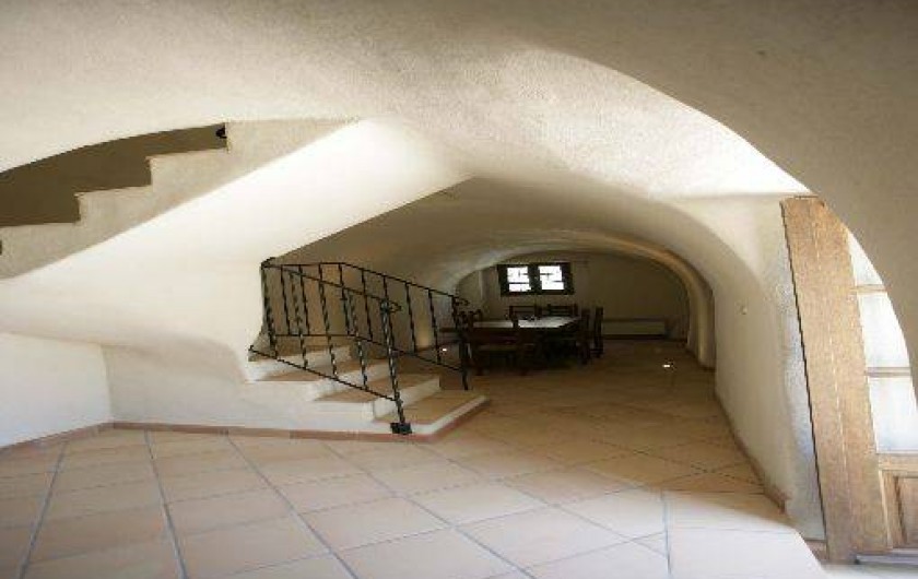 Location de vacances - Villa à Feliceto