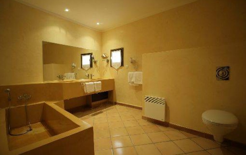 Location de vacances - Villa à Feliceto