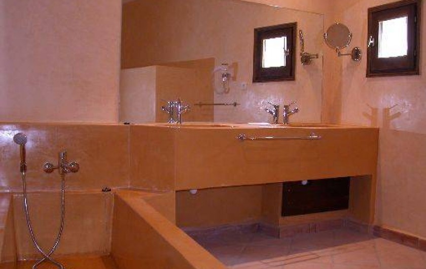 Location de vacances - Villa à Feliceto