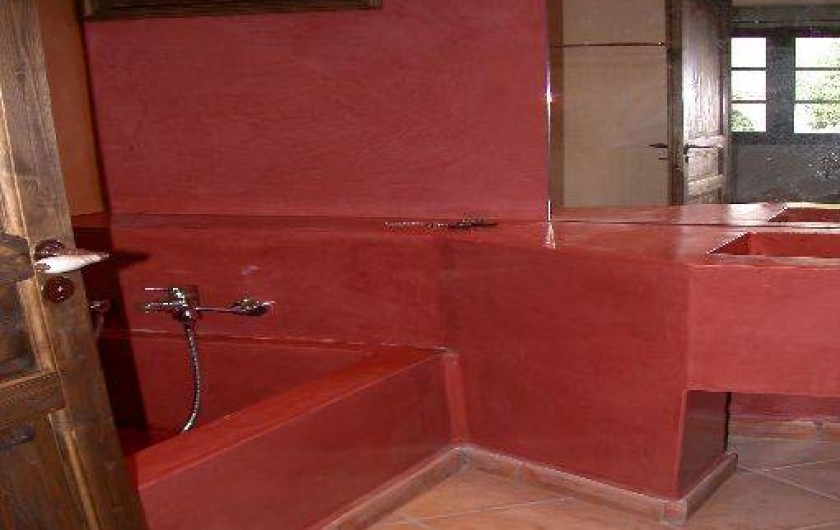 Location de vacances - Villa à Feliceto