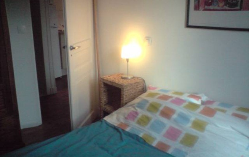 Location de vacances - Appartement à Arcachon