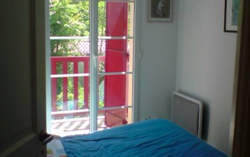 Location de vacances - Appartement à Arcachon