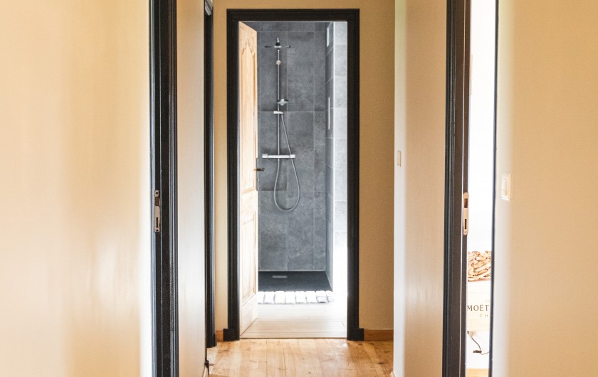 Location de vacances - Gîte à Anor