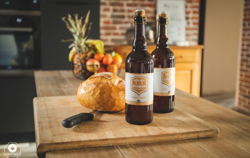 Location de vacances - Gîte à Anor