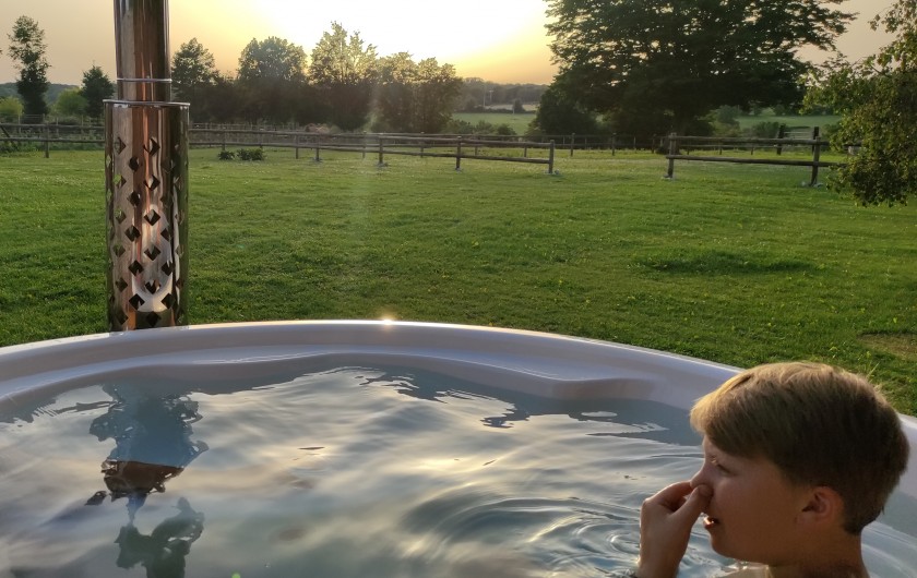 Location de vacances - Gîte à Anor