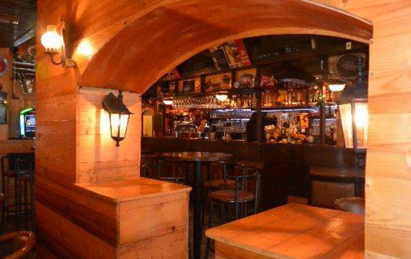 Location de vacances - Hôtel - Auberge à Valloire