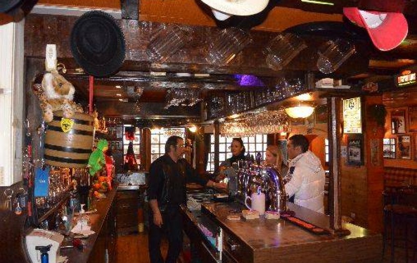 Location de vacances - Hôtel - Auberge à Valloire