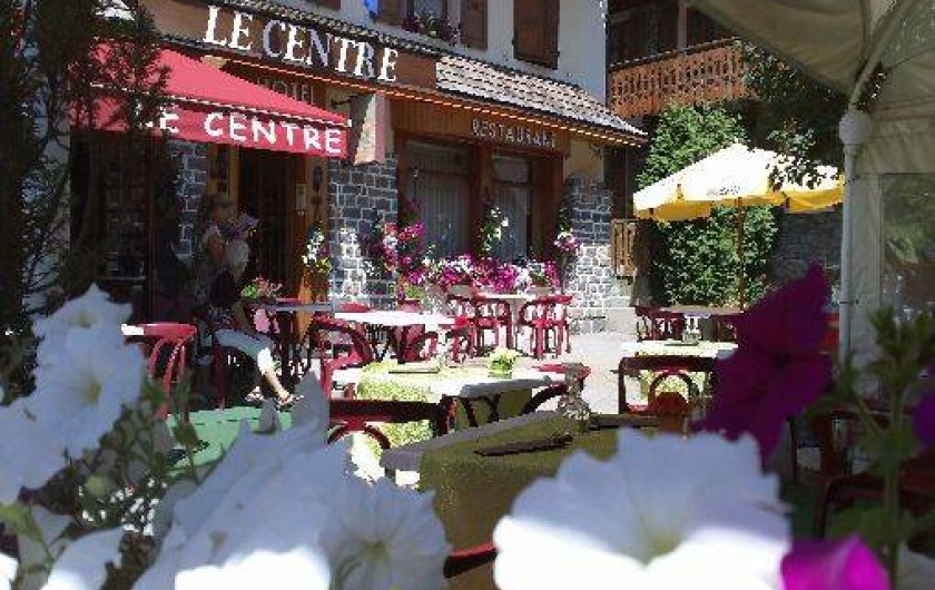 Location de vacances - Hôtel - Auberge à Valloire