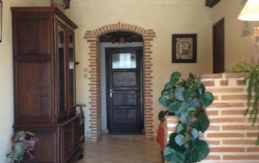 Location de vacances - Gîte à Caixon