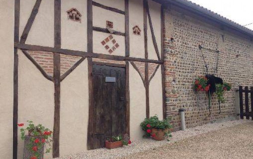 Location de vacances - Gîte à Caixon