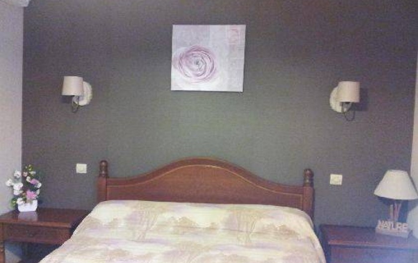 Location de vacances - Gîte à Caixon