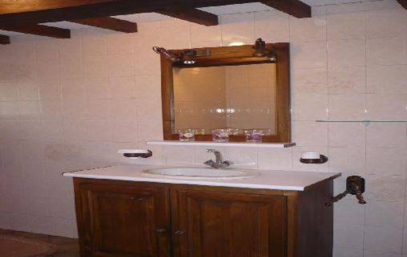 Location de vacances - Gîte à Caixon