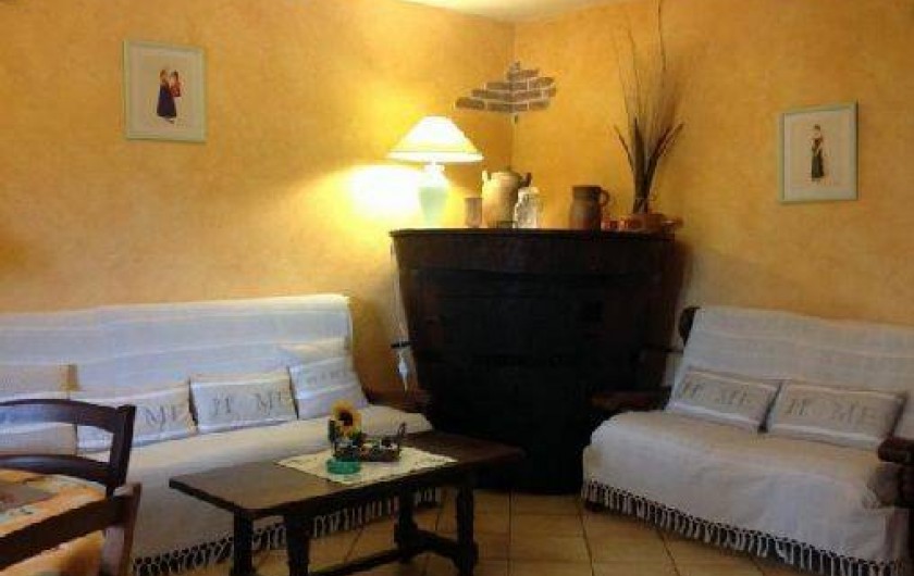 Location de vacances - Gîte à Caixon