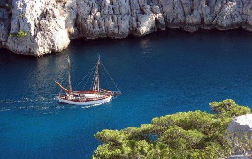 Location de vacances - Maison - Villa à Six-Fours-les-Plages