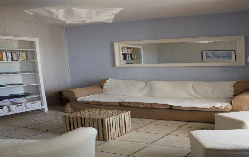 Location de vacances - Maison - Villa à Six-Fours-les-Plages