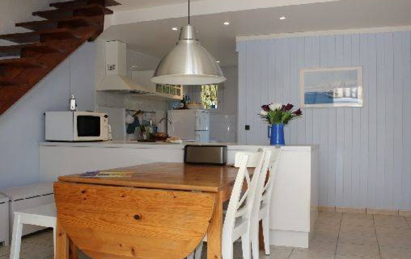 Location de vacances - Maison - Villa à Six-Fours-les-Plages